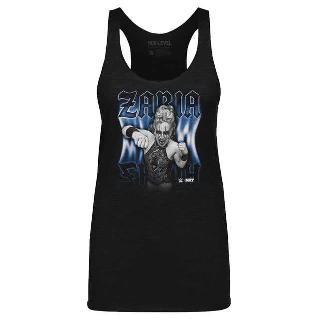 Zaria Women's Tank Top | 500 LEVEL