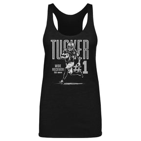 Tre Tucker Women's Tank Top | 500 LEVEL