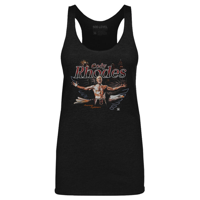 Cody Rhodes Women's Tank Top | 500 LEVEL