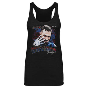 Alex Bregman Women's Tank Top | 500 LEVEL