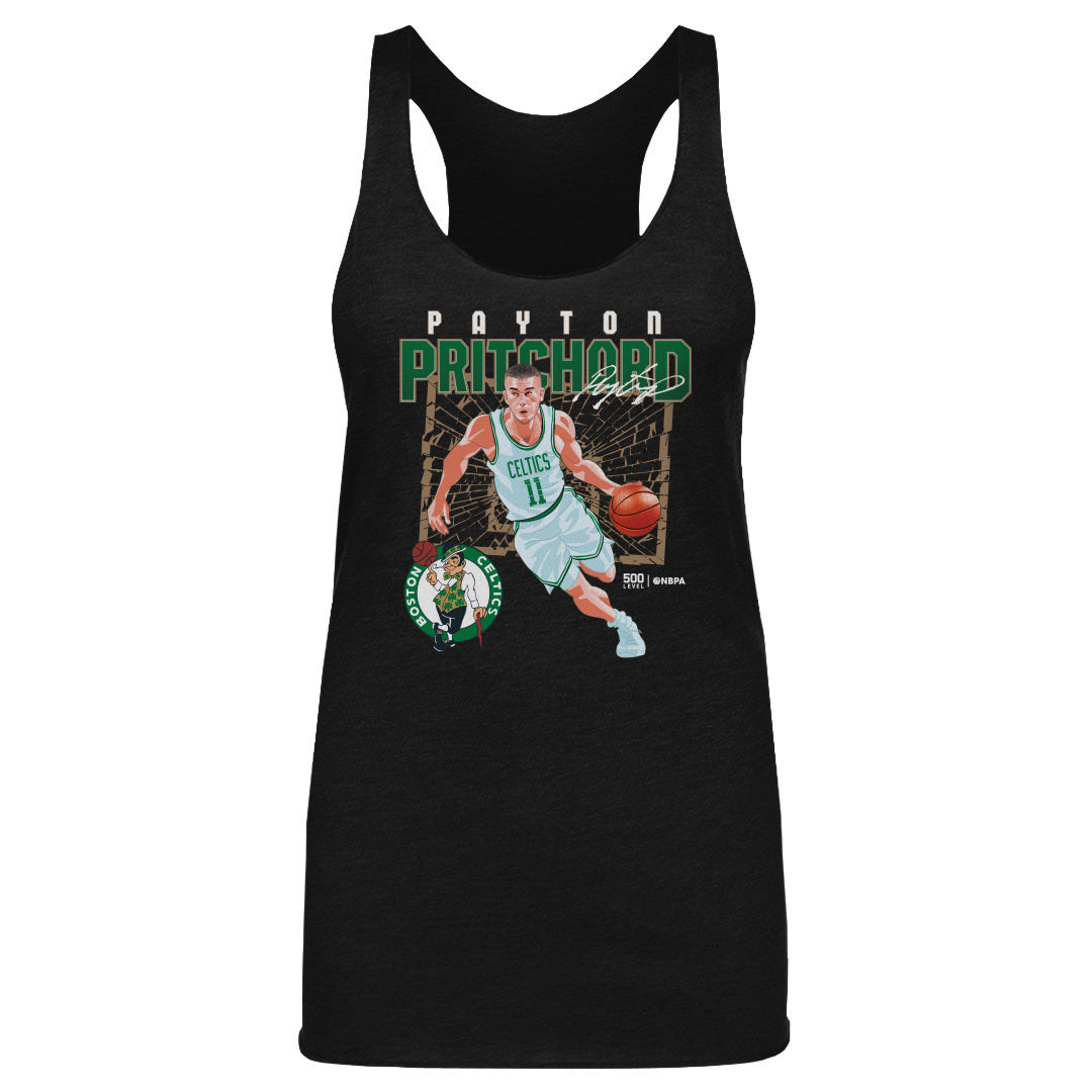 Payton Pritchard Women's Tank Top | 500 LEVEL