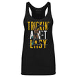 Trick Williams Women's Tank Top | 500 LEVEL