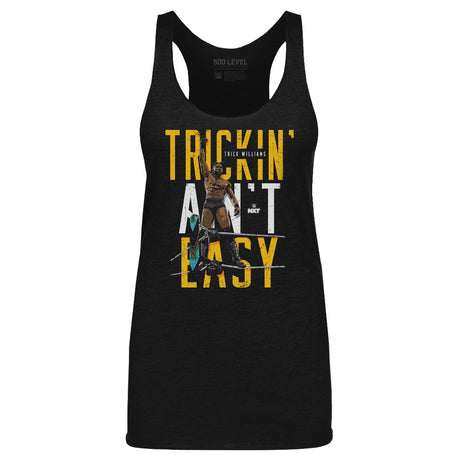 Trick Williams Women's Tank Top | 500 LEVEL