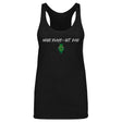 James White Women's Tank Top | 500 LEVEL