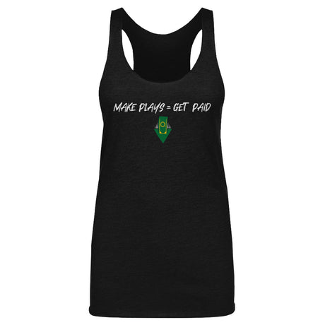 James White Women's Tank Top | 500 LEVEL