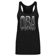 Oba Femi Women's Tank Top | 500 LEVEL