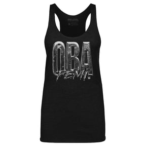 Oba Femi Women's Tank Top | 500 LEVEL