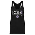 Kayla Fischer Women's Tank Top | 500 LEVEL