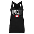 Brandon Hagel Women's Tank Top | 500 LEVEL