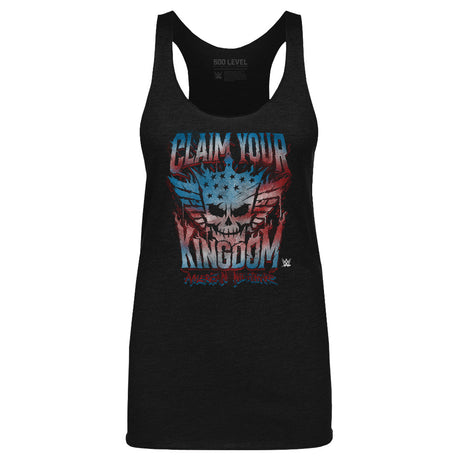 Cody Rhodes Women's Tank Top | 500 LEVEL