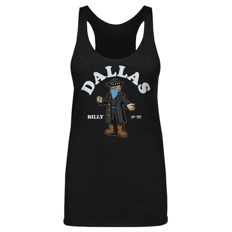 Dallas Renegades Women's Tank Top | 500 LEVEL