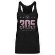 Inter Miami CF Women's Tank Top | 500 LEVEL