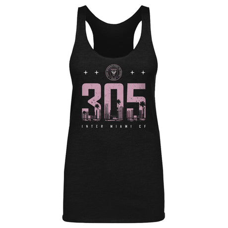 Inter Miami CF Women's Tank Top | 500 LEVEL