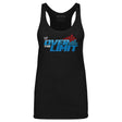 Over The Limit Women's Tank Top | 500 LEVEL