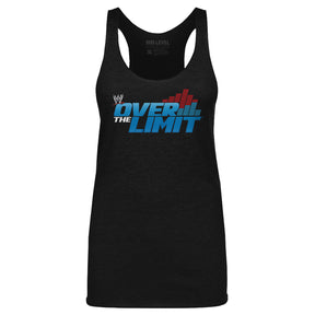 Over The Limit Women's Tank Top | 500 LEVEL
