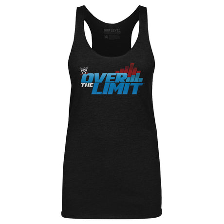 Over The Limit Women's Tank Top | 500 LEVEL