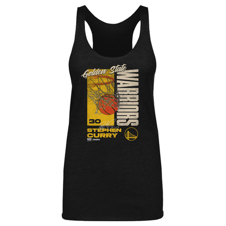 Steph Curry Women's Tank Top | 500 LEVEL