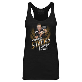Channing Lorenzo Women's Tank Top | 500 LEVEL