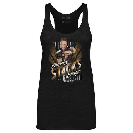 Channing Lorenzo Women's Tank Top | 500 LEVEL