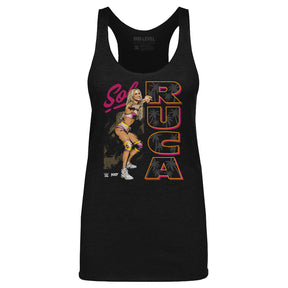 Sol Ruca Women's Tank Top | 500 LEVEL