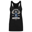 Puka Nacua Women's Tank Top | 500 LEVEL
