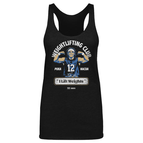 Puka Nacua Women's Tank Top | 500 LEVEL