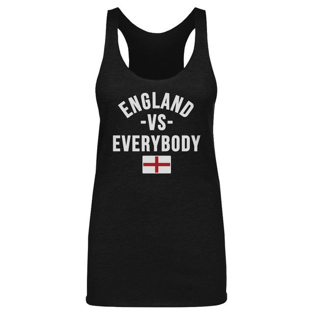 Vs. Everybody Women's Tank Top | 500 LEVEL