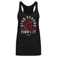 PBR Women's Tank Top | 500 LEVEL
