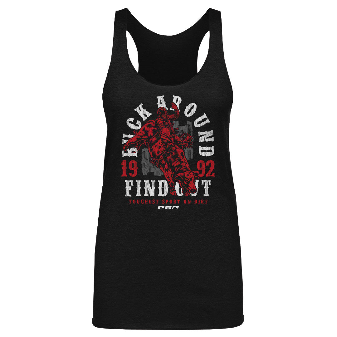 PBR Women's Tank Top | 500 LEVEL
