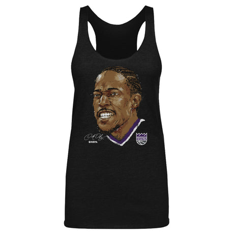 DeMar DeRozan Women's Tank Top | 500 LEVEL