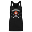 Wayne Stephenson Women's Tank Top | 500 LEVEL