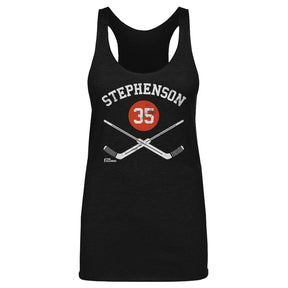 Wayne Stephenson Women's Tank Top | 500 LEVEL