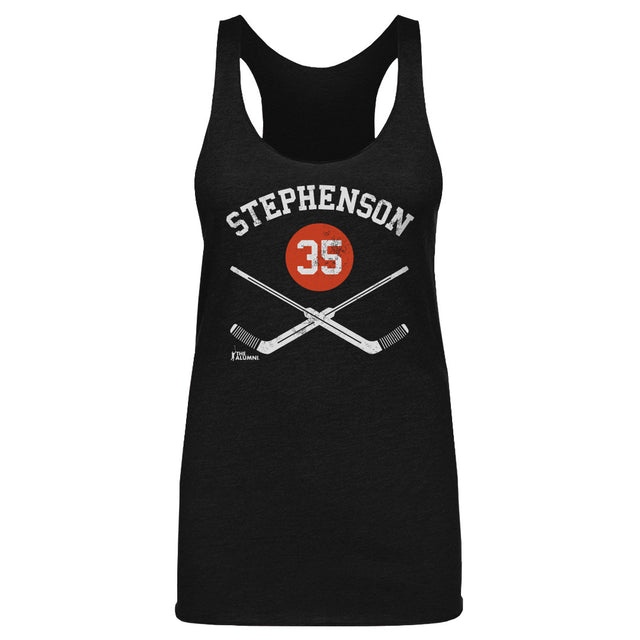 Wayne Stephenson Women's Tank Top | 500 LEVEL