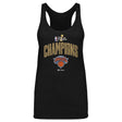 New York Knicks Women's Tank Top | 500 LEVEL
