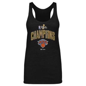 New York Knicks Women's Tank Top | 500 LEVEL