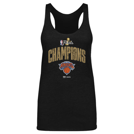 New York Knicks Women's Tank Top | 500 LEVEL