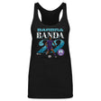 Barbra Banda Women's Tank Top | 500 LEVEL