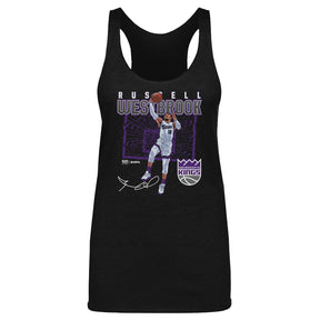 Russell Westbrook Women's Tank Top | 500 LEVEL