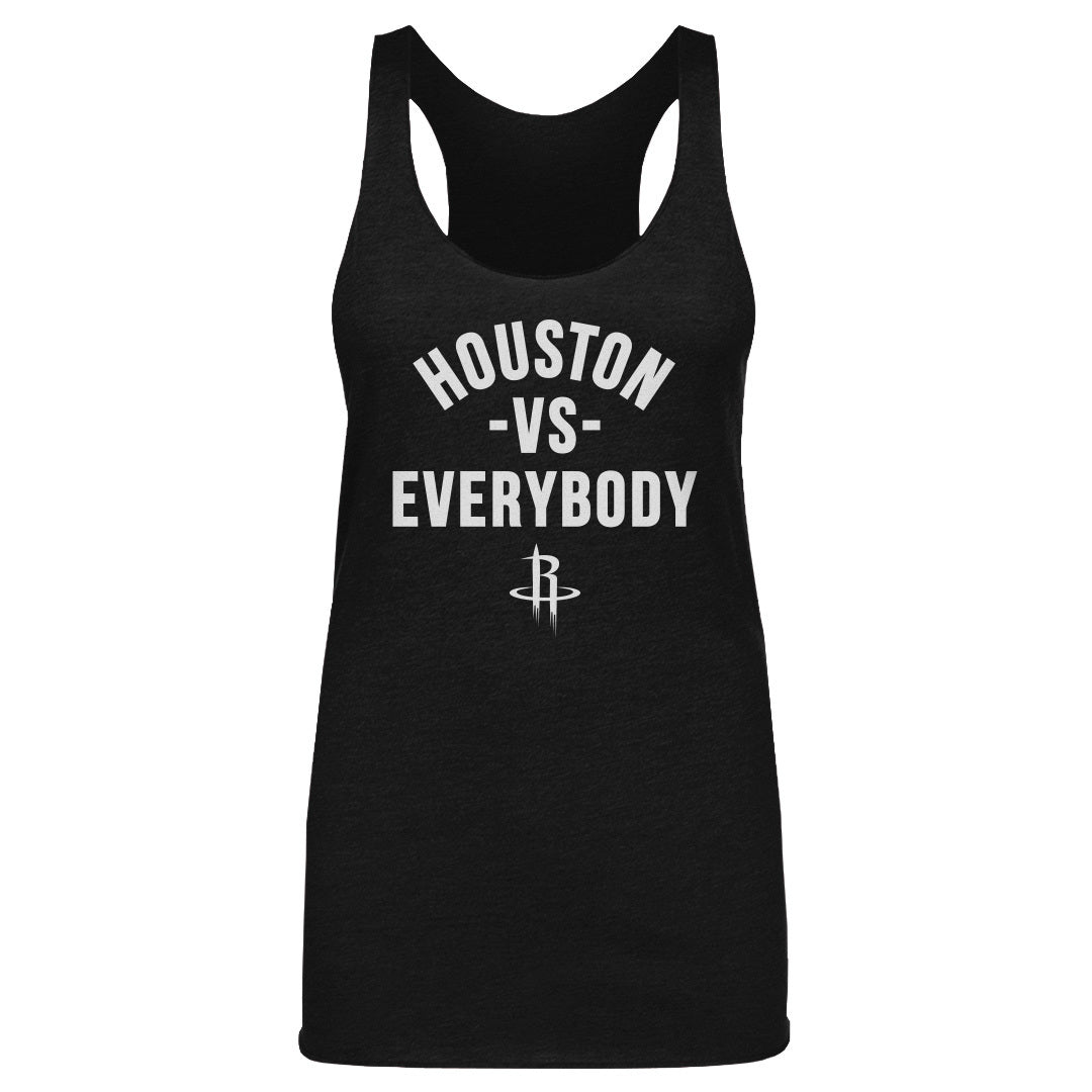 Houston Rockets Women's Tank Top | 500 LEVEL
