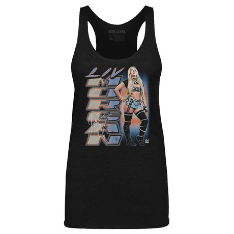 Liv Morgan Women's Tank Top | 500 LEVEL