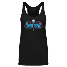 Stone Cold Steve Austin Women's Tank Top | 500 LEVEL