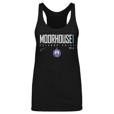 Anna Moorhouse Women's Tank Top | 500 LEVEL