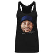 Mookie Betts Women's Tank Top | 500 LEVEL