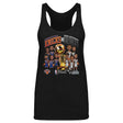 NBA Finals Women's Tank Top | 500 LEVEL