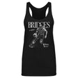 Mikal Bridges Women's Tank Top | 500 LEVEL