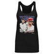 Trea Turner Women's Tank Top | 500 LEVEL