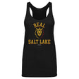 Real Salt Lake Women's Tank Top | 500 LEVEL
