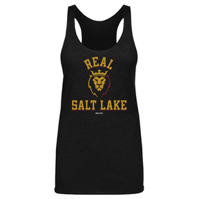 Real Salt Lake Women's Tank Top | 500 LEVEL