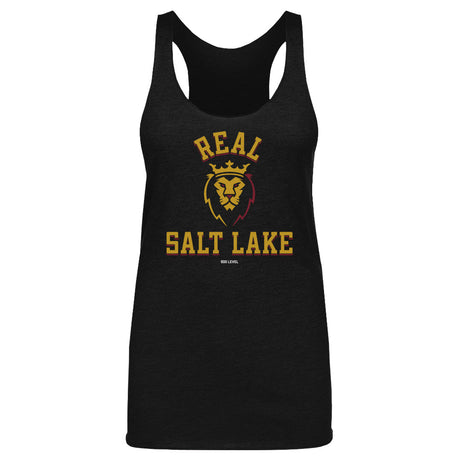 Real Salt Lake Women's Tank Top | 500 LEVEL