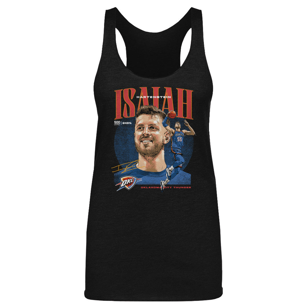 Isaiah Hartenstein Women's Tank Top | 500 LEVEL